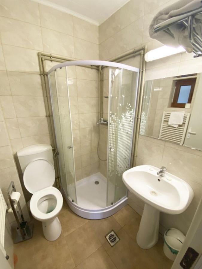 Hotel Casa Romaneasca Otopeni Eksteriør billede