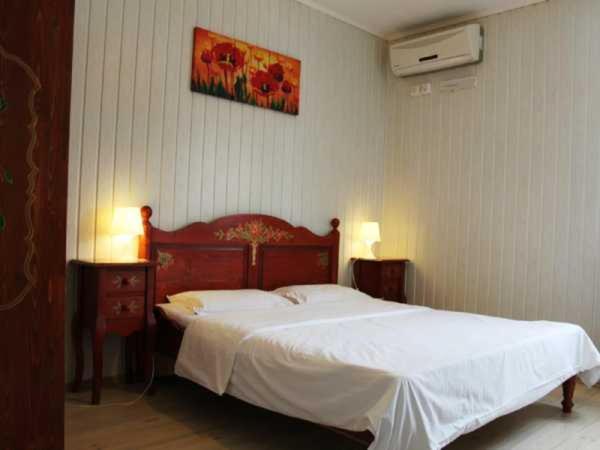 Hotel Casa Romaneasca Otopeni Eksteriør billede