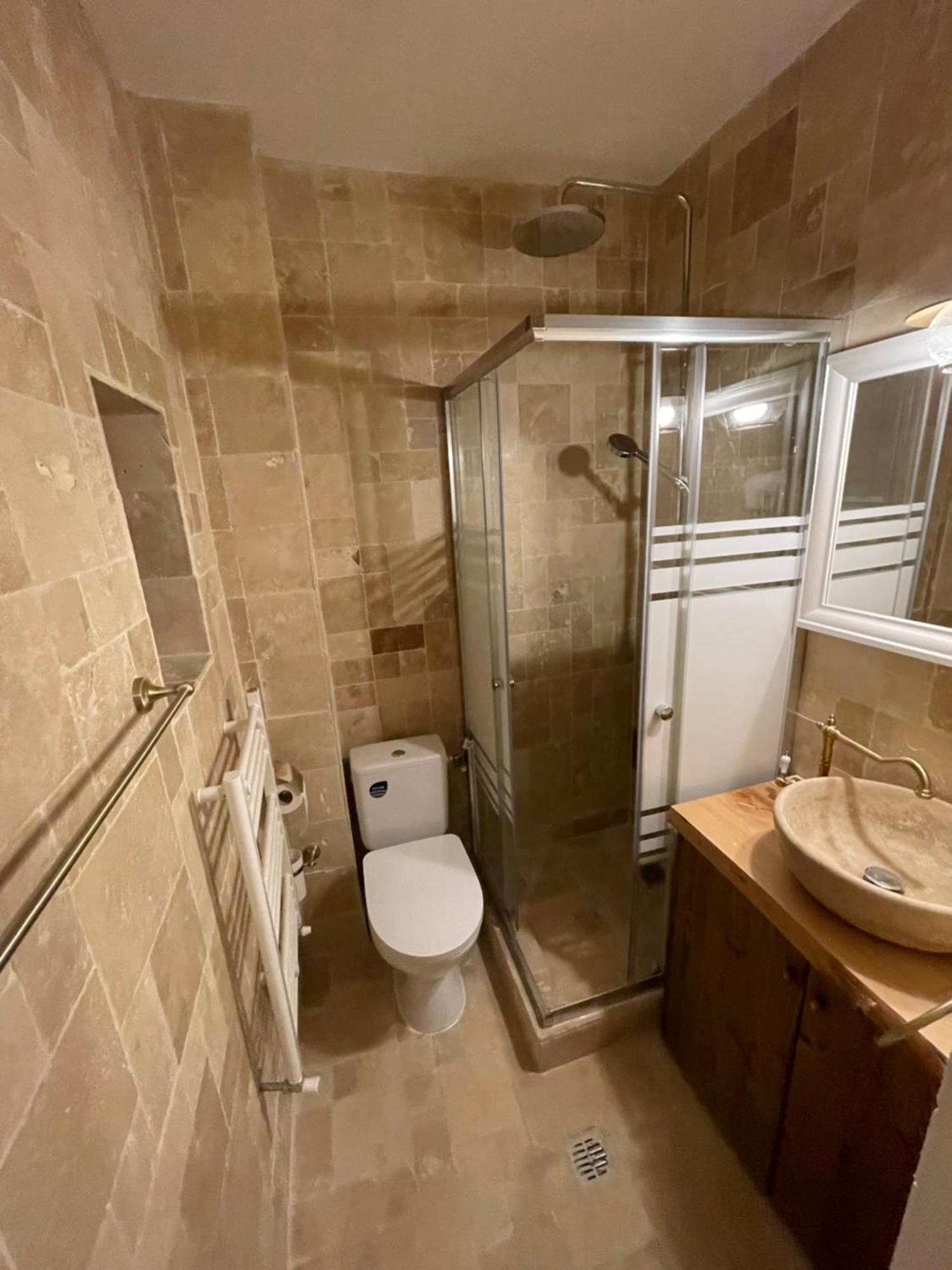 Hotel Casa Romaneasca Otopeni Eksteriør billede